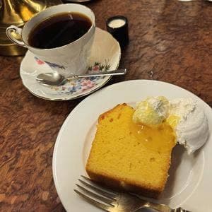 麻生珈琲店