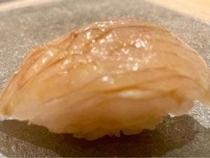 熟成鮨 万 ～離れ～