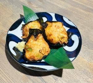 ニュー★サカバ