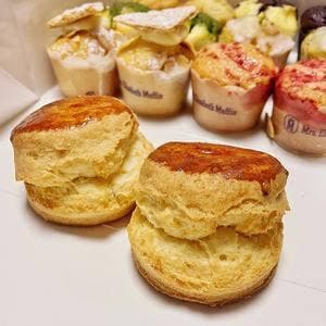 ミセスエリザベスマフィン 博多駅マイング店