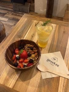 greekee