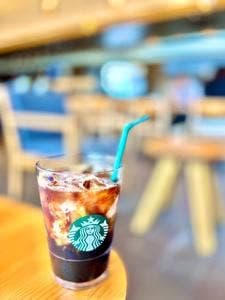 スターバックス コーヒー 河内長野高向店