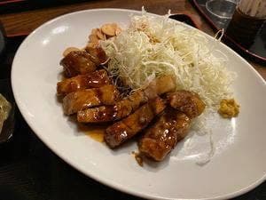 小だるま屋 新大阪宮原店