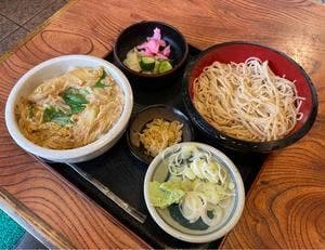 松月庵