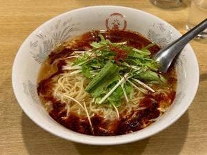 中国屋台 十八番