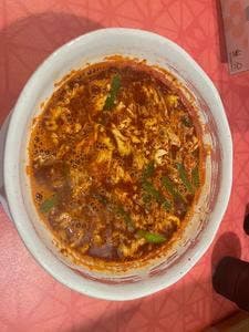 宮崎辛麺 みやび