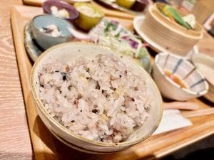 musi-vege+cafe ららぽーと堺店