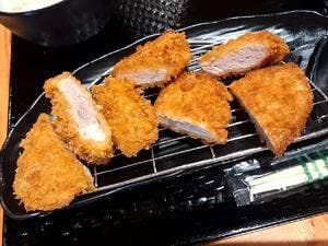 カツ専門 金のころも ららぽーと門真店