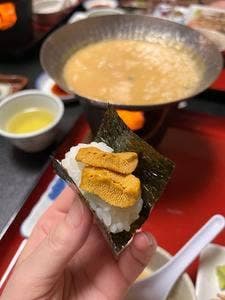 松葉寿司