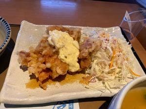 やよい軒 桜木店