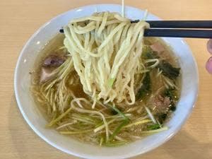 NEWラーメンショップ R150