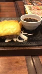 ステーキガスト 川崎菅生店