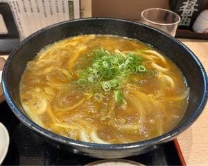うどん 花きり