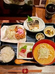 さかなさま 日比谷店