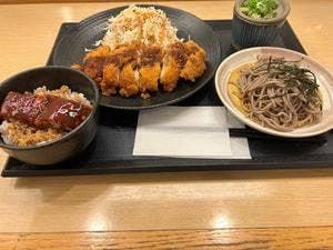 街かど屋 天理PA下り店