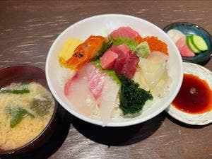 魚の四文屋 甲府駅前店