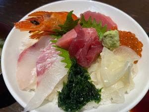 魚の四文屋 甲府駅前店