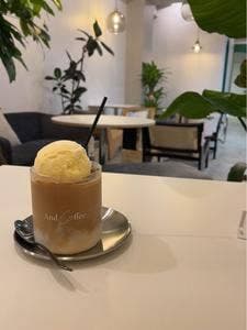 And Co.ffee