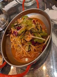 韓国酒場コッキオ CoCoLo新潟店