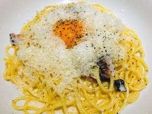 まいにちパスタ