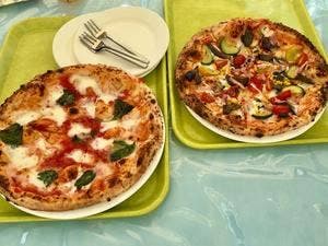 ピザハウス 川場田園プラザ