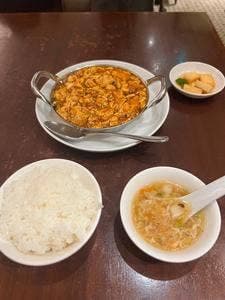 中華料理 日比谷園