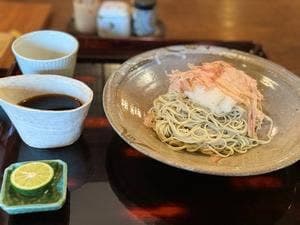 そば切り 來輪