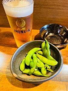 Kushi酒場ポポ