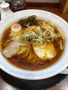 ラーメン塩司