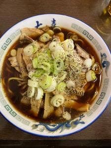 中華そば 大喜大島店