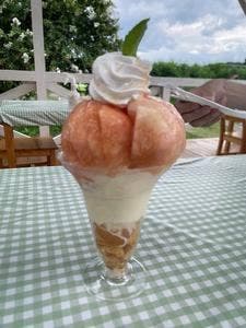 農家カフェ 森のガーデン