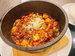 中国料理 竹園