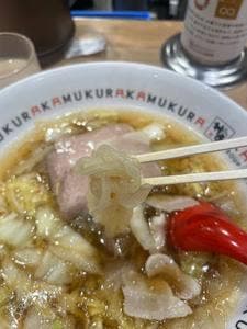 どうとんぼり神座 道頓堀本店