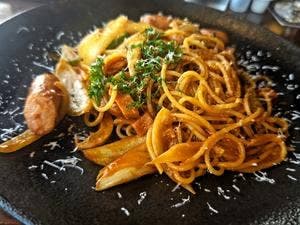 コーヒーショップ かもめ館