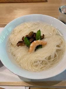 三輪山本 お食事処