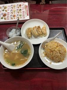永勝楼