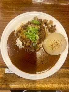 カレー専門店 Komi’z