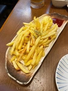 完全個室xお好み焼き おでん レトロ酒場 上野横丁 上野店