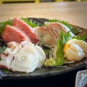 お食事処 しぶき