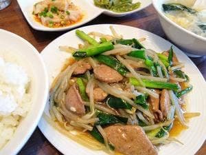 梅蘭 イオンモール東久留米店