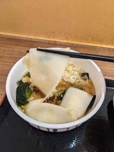 のすっこ製麺所