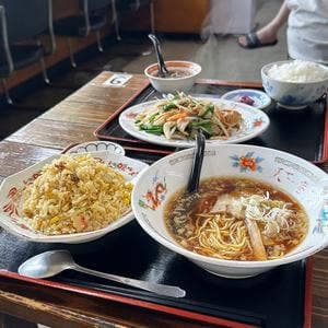 天下一番 保戸野店