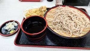 めんや