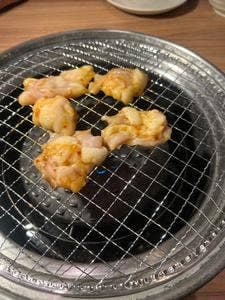 焼肉居酒屋871。