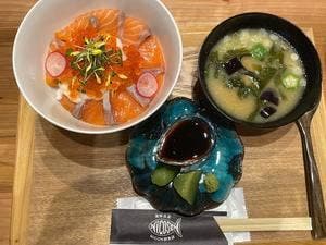 NICON鮮魚店