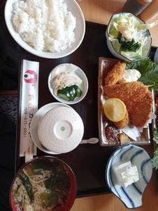 かじや