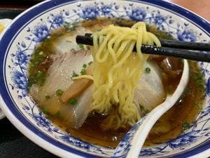 台湾料理 豊源 江見店