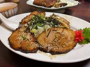 大門