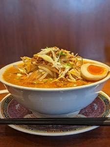 四川料理 彩菜