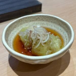 鮨 真汐